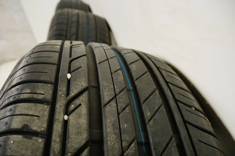 Pneus été MINI Countryman F60, jantes été 205/65 R16 pouces 517