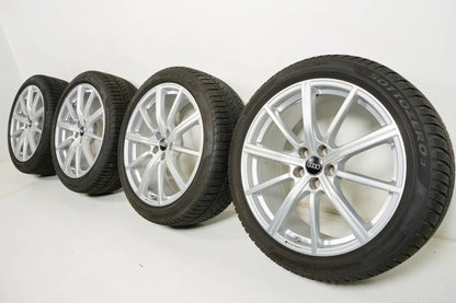 Audi RSQ3 83A F3 pneumatici invernali ruote invernali 255 40 20 pollici 83A601025S