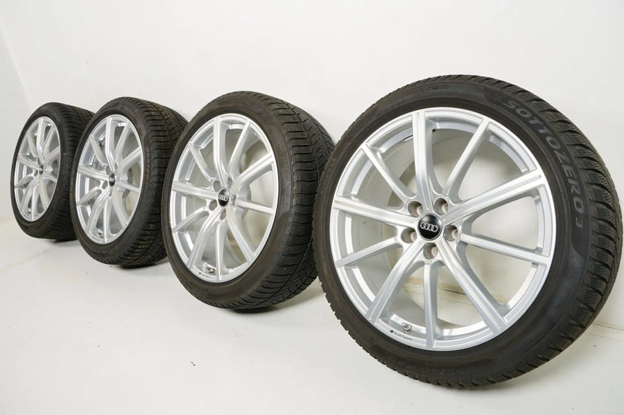 Audi RSQ3 83A F3 pneumatici invernali ruote invernali 255 40 20 pollici 83A601025S