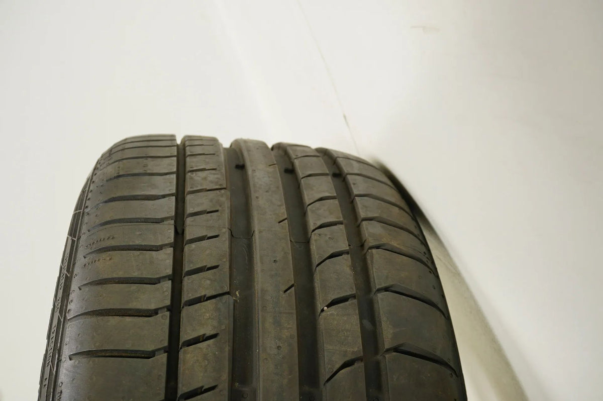MINI Clubman F54 summer tires, summer wheels 225/40/18 inch Detailansicht 12