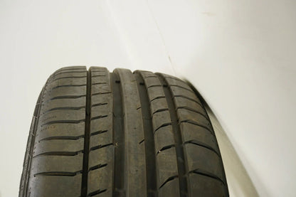 MINI Clubman F54 summer tires, summer wheels 225/40/18 inch