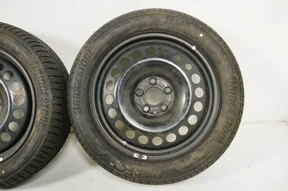 Mercedes AB Class W177 W247 Summer Wheels 205 55 17 inch