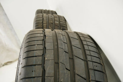 New Mercedes S-Class W223 summer tires, 19-inch summer wheels