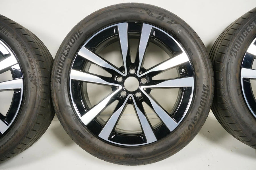 Mercedes S Klasse W223 Sommerreifen Sommerräder 255 45 19 Zoll