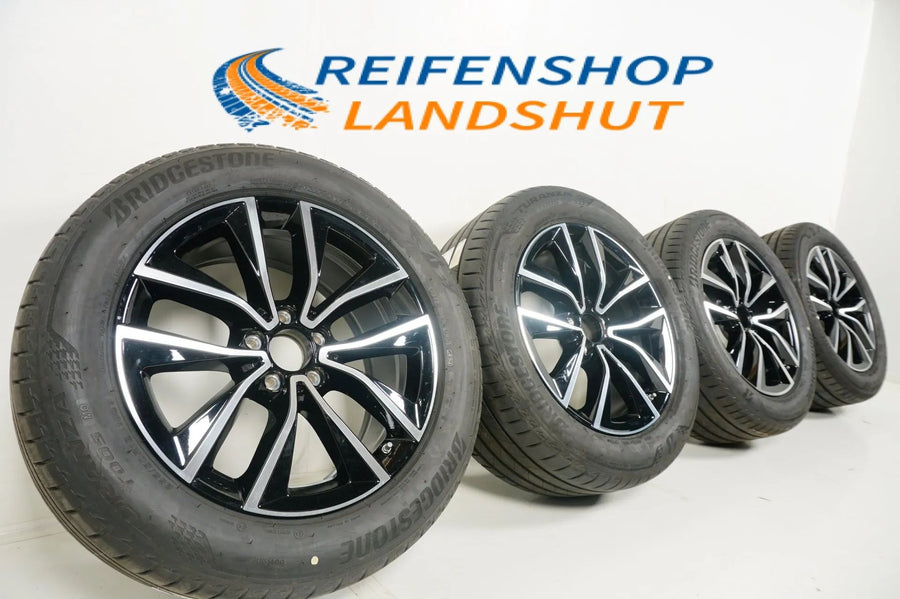 Mercedes S Class W223 V223 summer wheels 255 50 18 inch 7mm