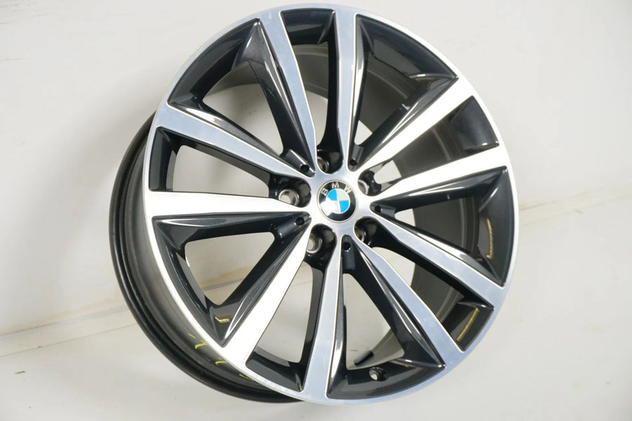 1 x Jantes alu BMW Série 8 G14 G15 G16 19 pouces 690 6884203 9J