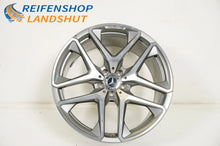 1x cerchio in lega Mercedes GLC63 AMG W253 X253 da 20 pollici A2534013700 10J