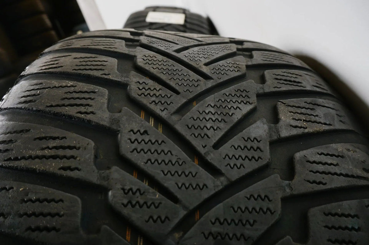 Mercedes GL X166 W166 winter tires winter wheels 265 55 19 inch Detailansicht 10