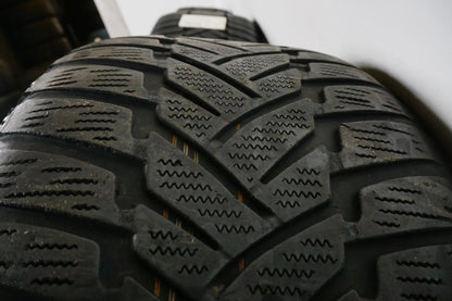 Mercedes GL X166 W166 winter tires winter wheels 265 55 19 inch