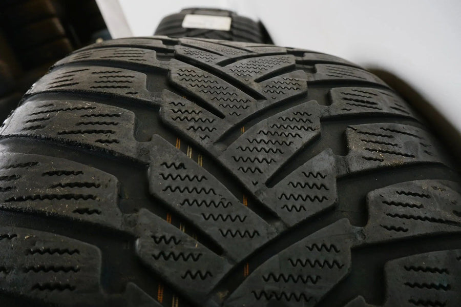 Mercedes GL X166 W166 winter tires winter wheels 265 55 19 inch