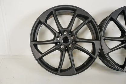 Hliníkové disky Audi A6 4G Mercedes třídy GLA W156 X156 19 palců
