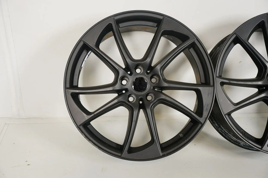 Hliníkové disky Audi A6 4G Mercedes třídy GLA W156 X156 19 palců