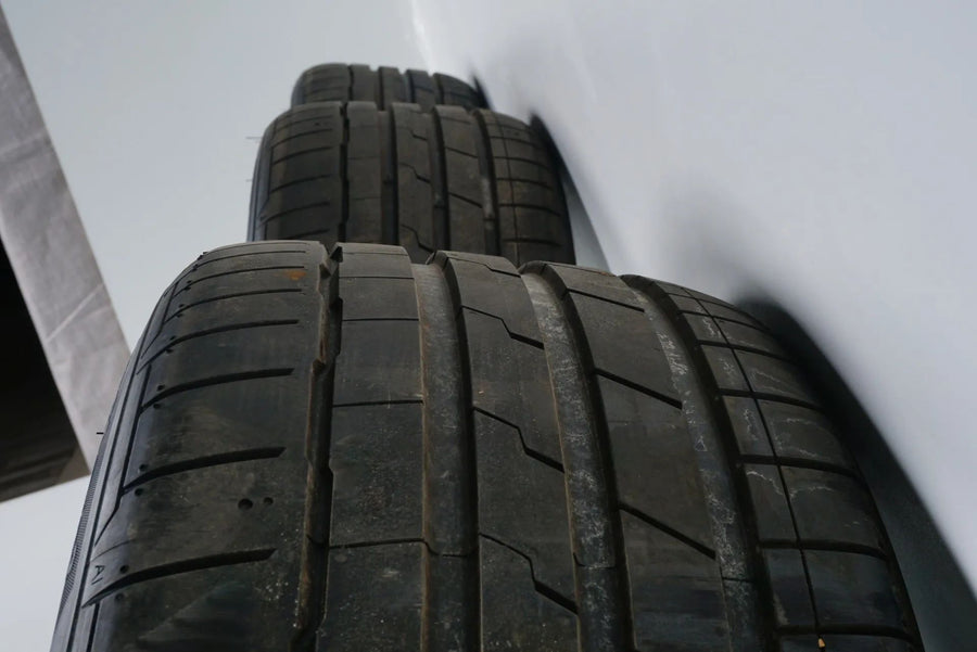 Like new BMW Z4 G29 summer wheels, summer tires, 17 inch