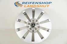 1 x Mercedes GLC X253 W253 Alloy Wheel 17 Inch A2534010500 7.5J
