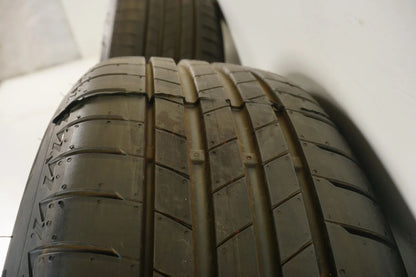 MINI Countryman F60 summer tires, summer wheels 205/65 R16 inch 517