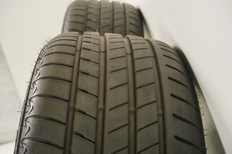 BMW X5 G05 summer tires, summer wheels, 255/55 R18 inch, 7mm tread depth