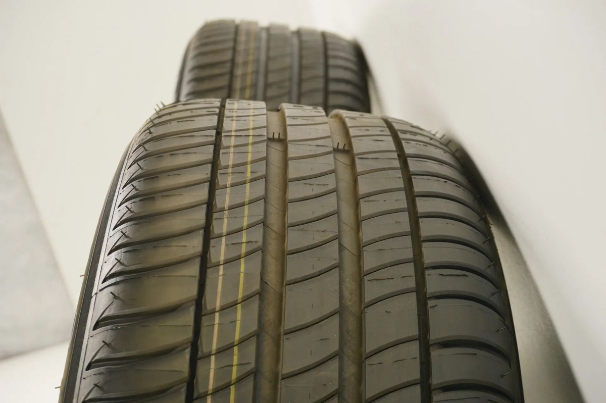 Jantes alliage d'origine BMW Série 5 G30 G31 Pneus été Roues complètes été 225 55 R17 6mm Detailansicht 13