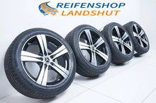 Mercedes C-Class W206 all-weather tires, summer tires, 18 inch, 8mm tread depth