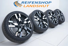 Roues été 245/40/20 pouces pour MINI Countryman U25 et BMW X1 U11