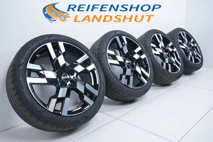 MINI Countryman U25 BMW X1 U11 Summer Wheels 245 40 20 inch