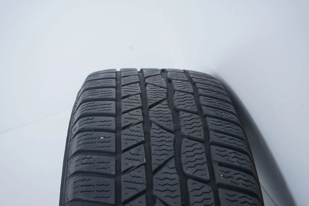 Mercedes GLA W156 X156 Winterreifen Winterräder 215 60 17 Zoll Detailansicht 11