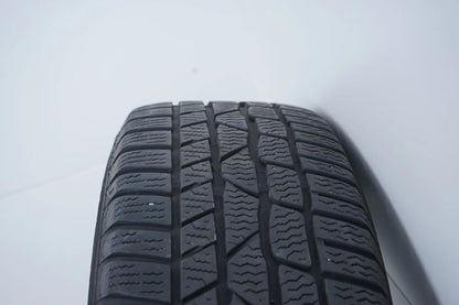 Mercedes GLA W156 X156 Winterreifen Winterräder 215 60 17 Zoll