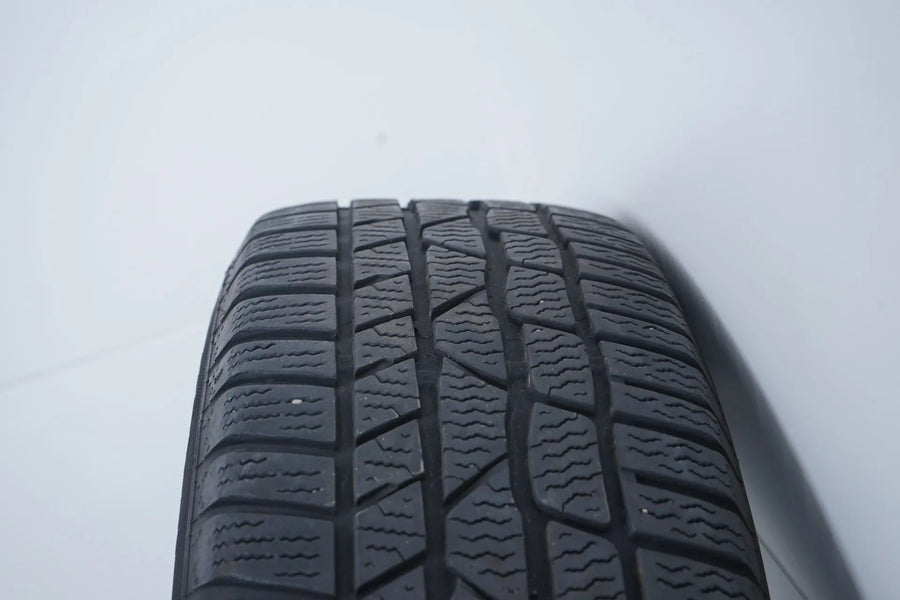 Mercedes GLA W156 X156 Winterreifen Winterräder 215 60 17 Zoll