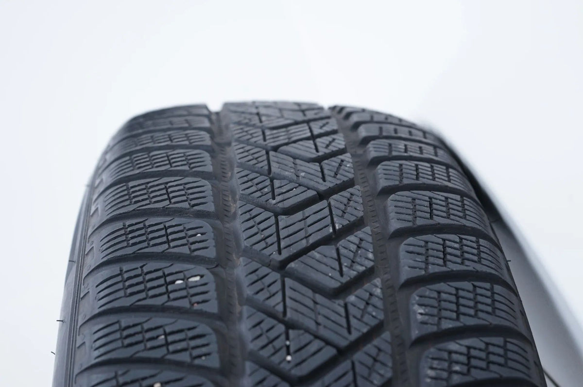 Mercedes GLC W253 X253 winter tires/wheels 235/60 R18 inch Detailansicht 12