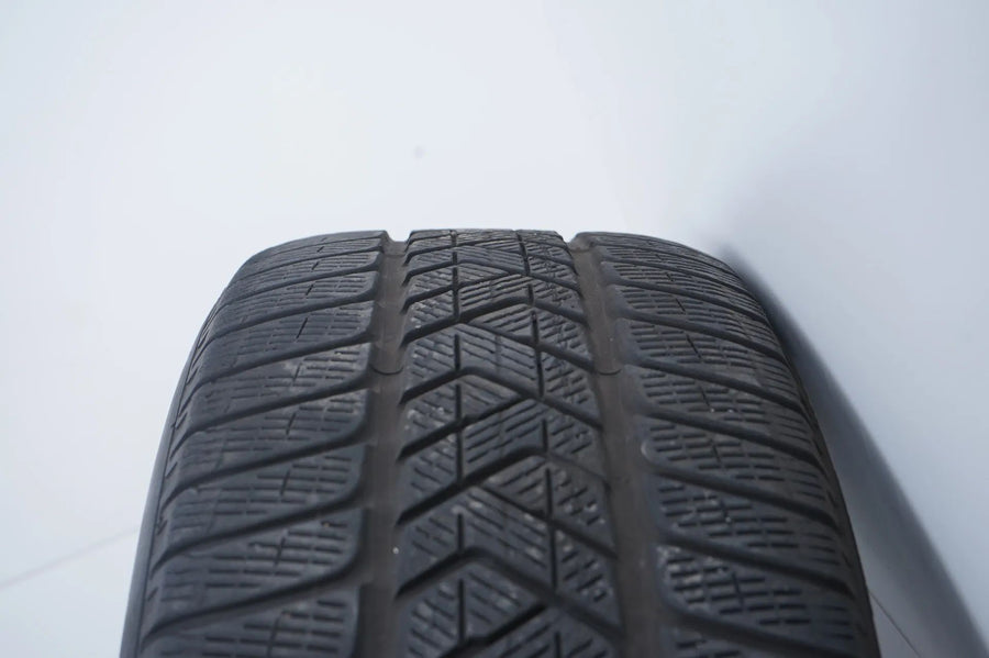 Mercedes GLC W253 X253 winter tires/wheels 235/55/19 inch