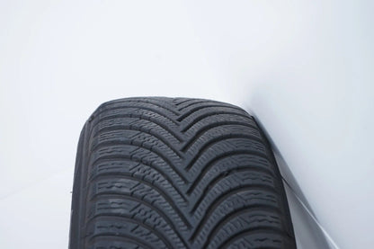 Mercedes AB Class W177 W247 Winter Wheels Winter Tires 16 Inch