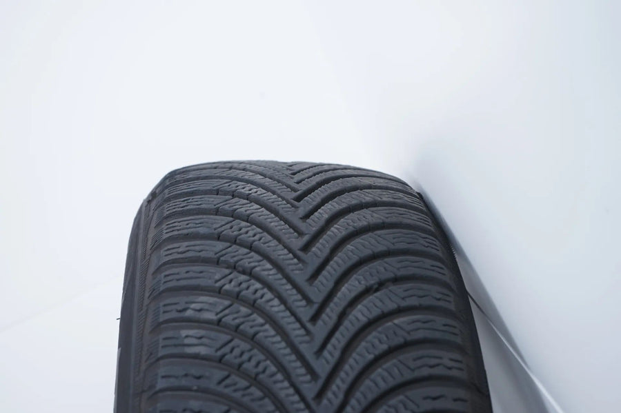 Mercedes AB Class W177 W247 Winter Wheels Winter Tires 16 Inch