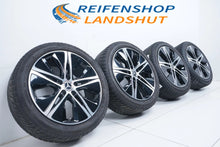 Pneus hiver et jantes hiver 18 pouces pour Mercedes Classe AB W177 C118