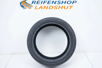 1x Summer tire 275 35 18 inch Continental approx. 4mm tread depth DOT15 MO