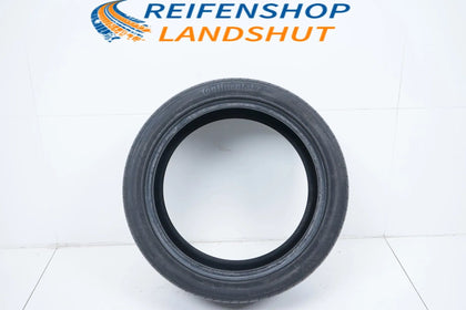 1x Summer tire 275 35 18 inch Continental approx. 4mm tread depth DOT15 MO