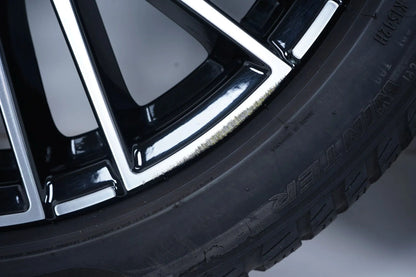 Mercedes C-Class W206 winter tires/wheels 225/45/18 inch