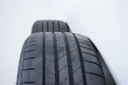 Mercedes EQA EQB H243 X243 Summer Wheels Summer Tires 18 Inch