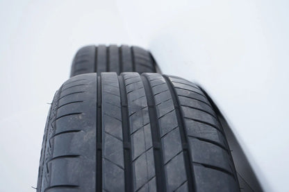 Mercedes EQA EQB H243 X243 Winterräder mit neuen Winterreifen 18 Zoll