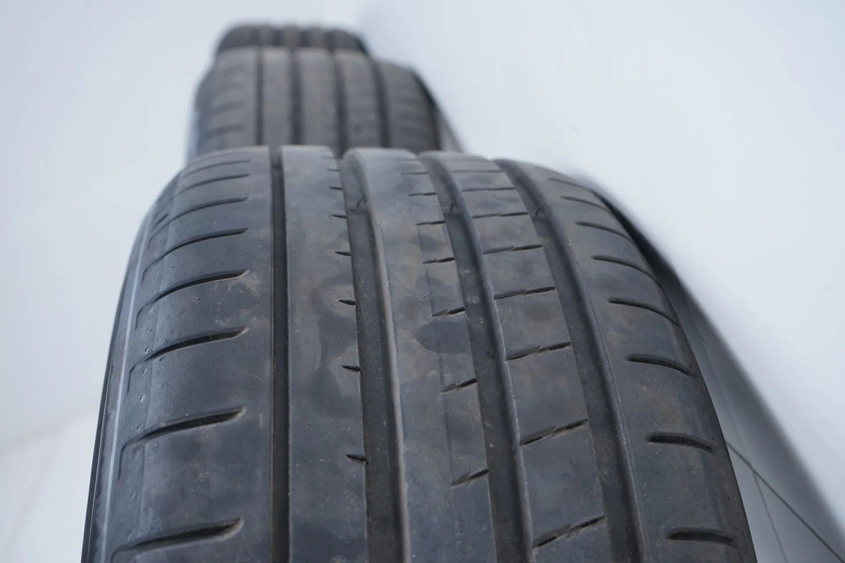 BMW 7 Series i7 G70 G7L Summer Tires Summer Wheels 245/50 R19 Inch 903 Detailansicht 10