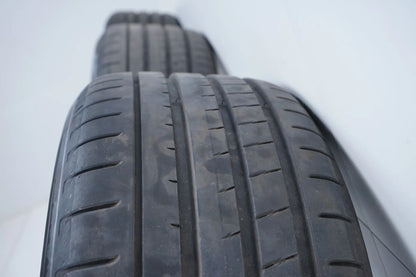 BMW 7 Series i7 G70 G7L Summer Tires Summer Wheels 245/50 R19 Inch 903