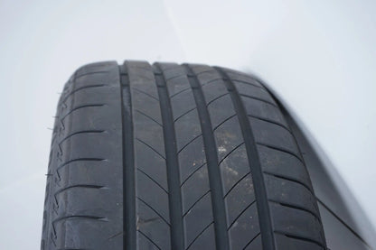 Mercedes GLC W254 X254 summer tires, summer wheels, 19 inch