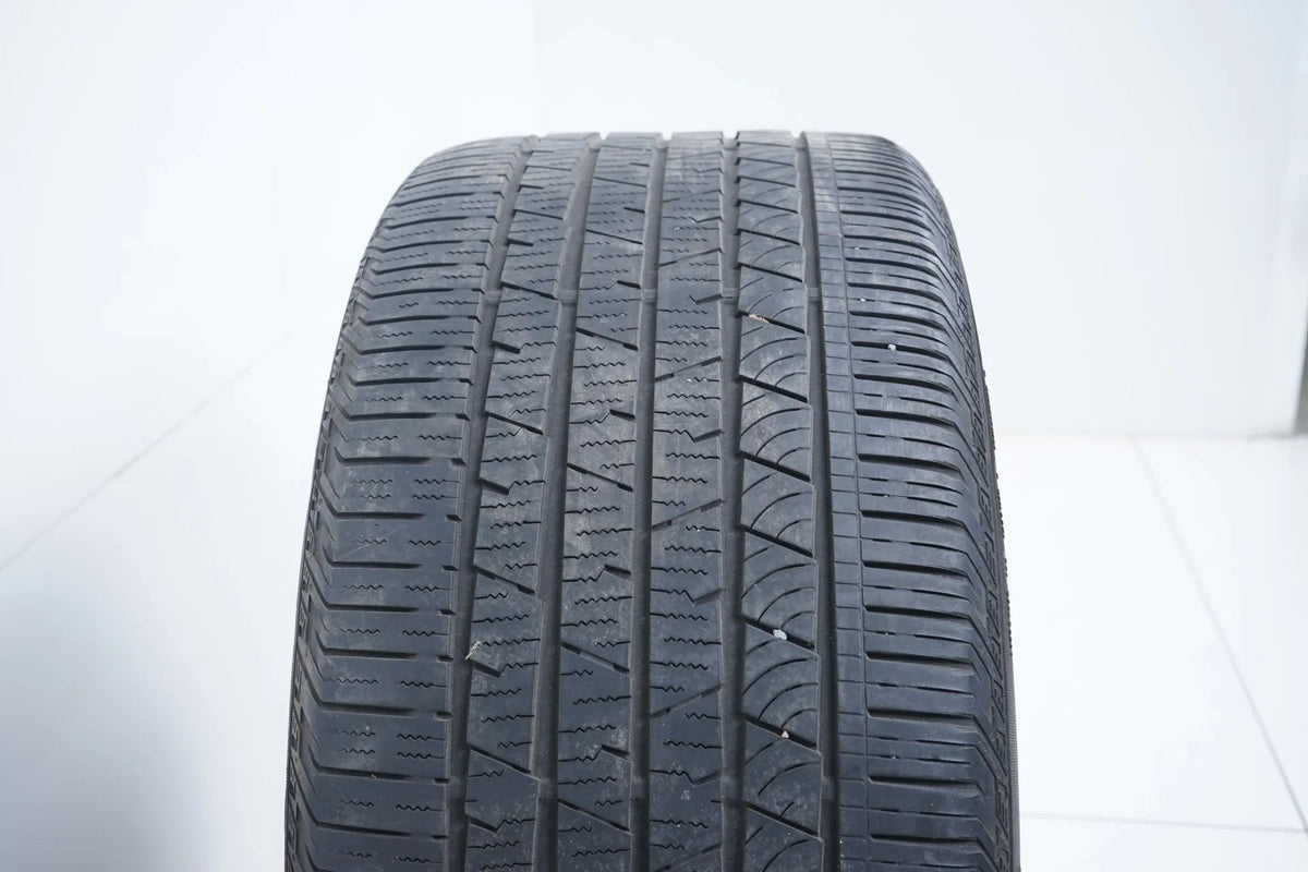 1 x All-weather tire/summer tire 315/40/21 inch Continental DOT14 MO Detail view 5