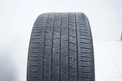 1 x All-weather tire/summer tire 315/40/21 inch Continental DOT14 MO