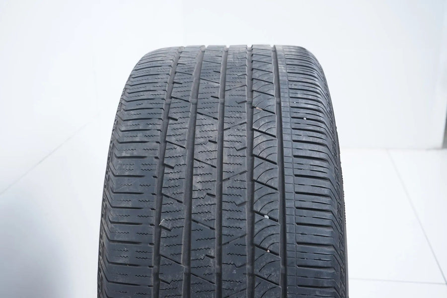 1 x All-weather tire/summer tire 315/40/21 inch Continental DOT14 MO