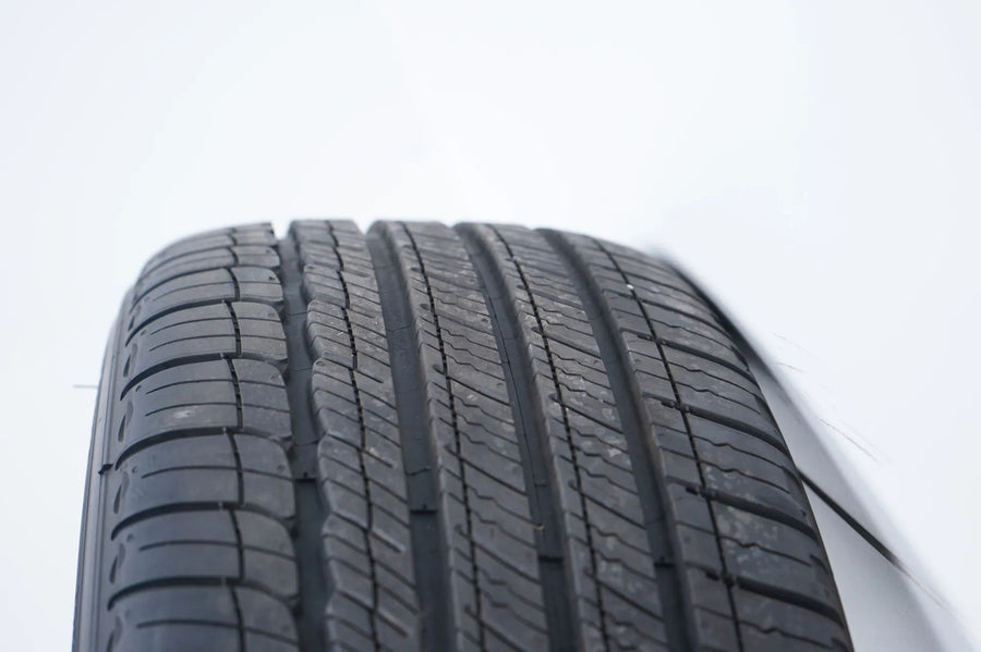 Mercedes A B Klasse W177 Allwetterreifen Sommerräder 18 Zoll