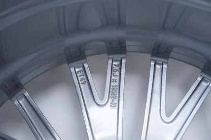 Mercedes AB Class W177 B247 Winter Wheels Winter Tires 18 Inch