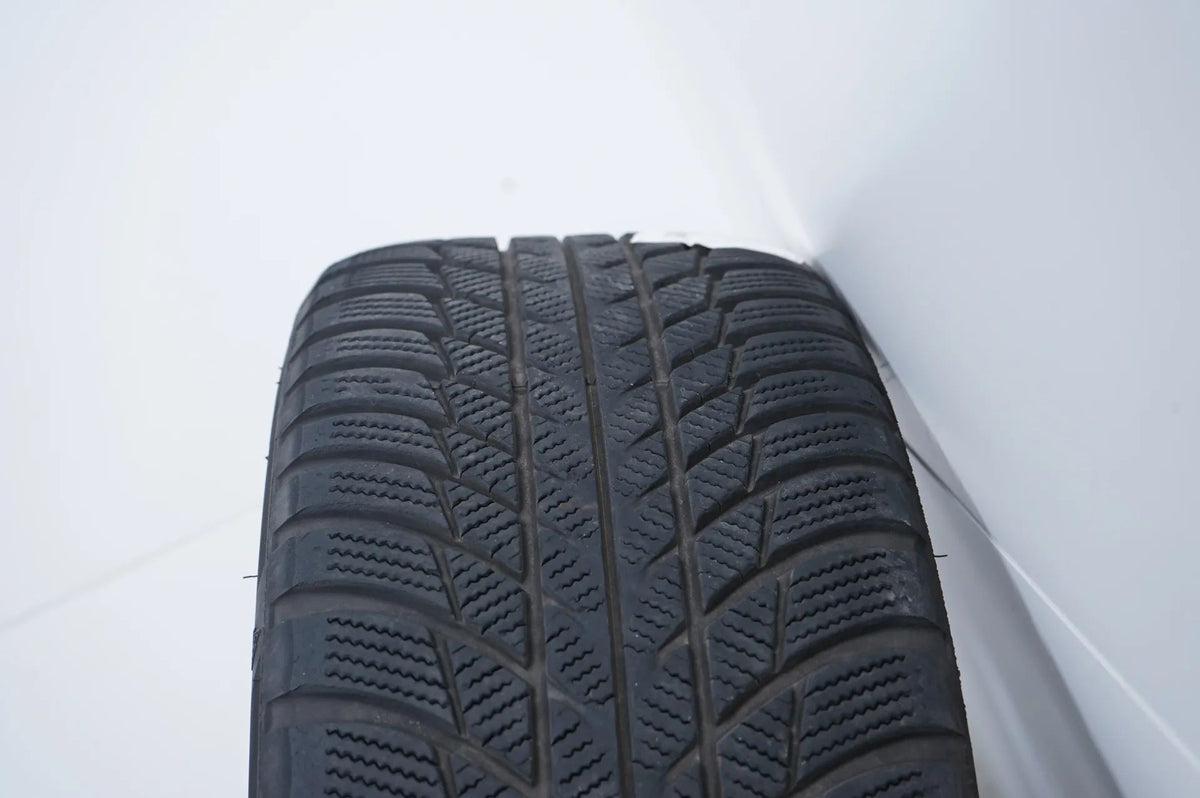 Mercedes AB Class W177 B247 Winter Wheels Winter Tires 18 Inch Detailansicht 10