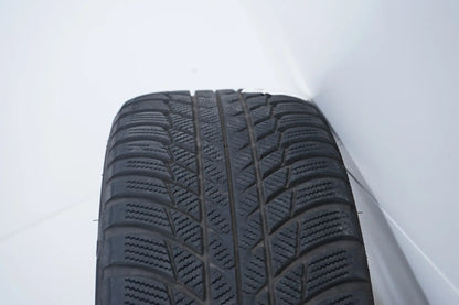 Mercedes AB Class W177 B247 Winter Wheels Winter Tires 18 Inch