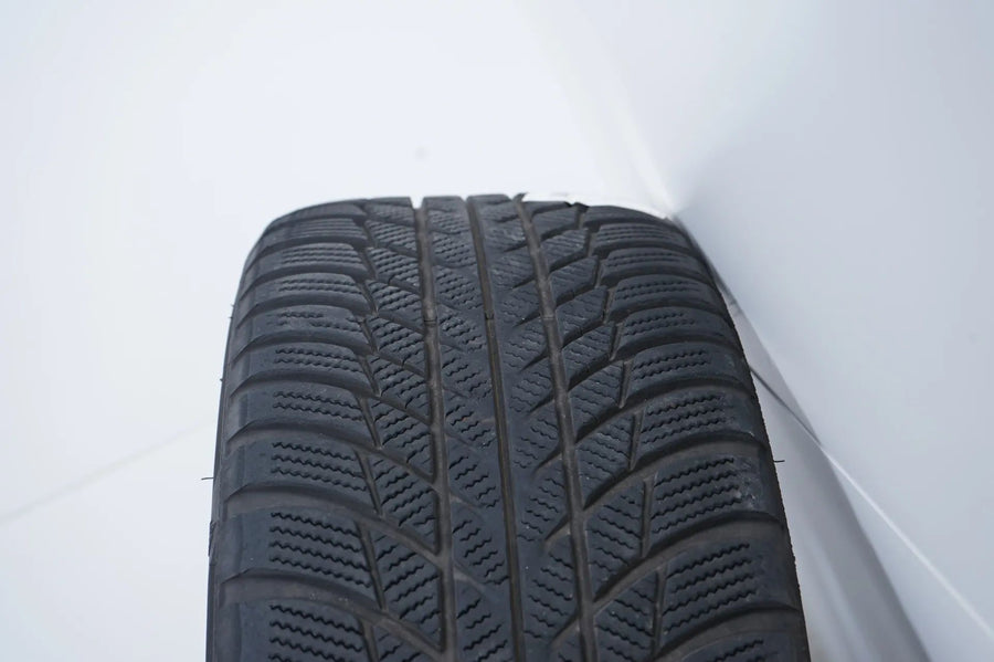 Mercedes AB Class W177 B247 Winter Wheels Winter Tires 18 Inch