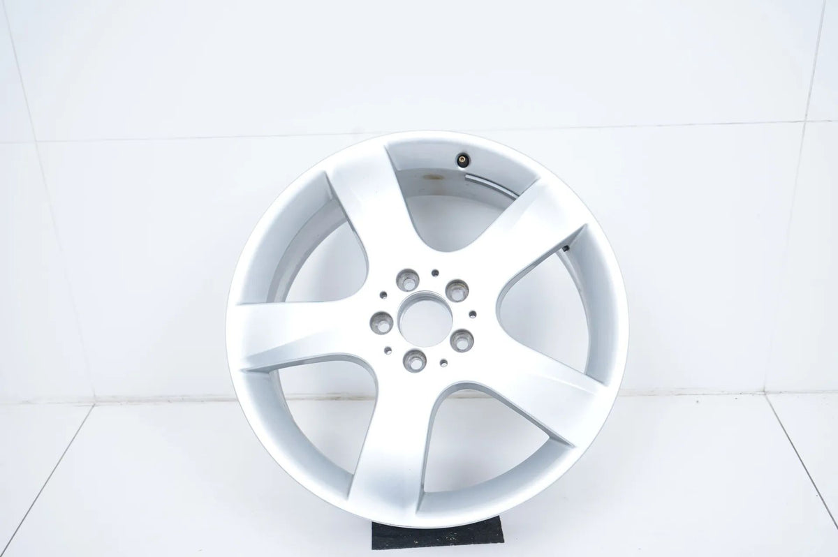 1 x Hliníkový disk Mercedesu třídy R W251 19 palců A2514013902 8J ET67