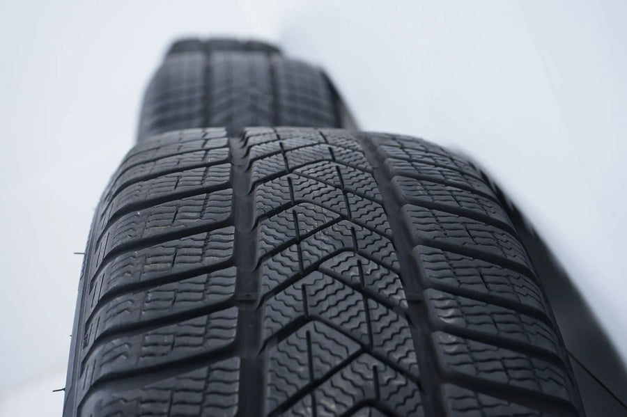 Mercedes E-Class S213 All Terrain Winter Wheels 245/45/19 inch